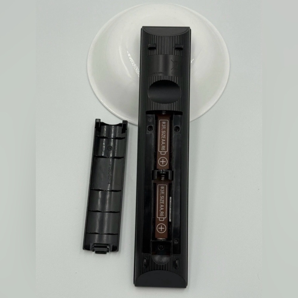 GENUINE SONY RM-YD028 BRAVIA LCD TV REMOTE CONTROL KDL-46V5100 KDL-32XBR9 Tested - Picture 3 of 3